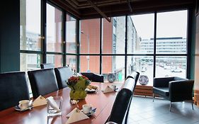 Torget Hotel